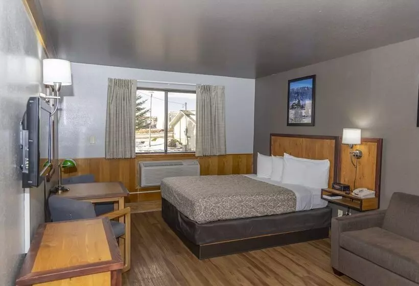 ホテル Rocker Inn