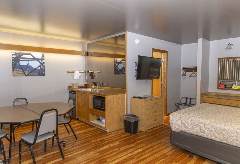 Отель Rocker Inn