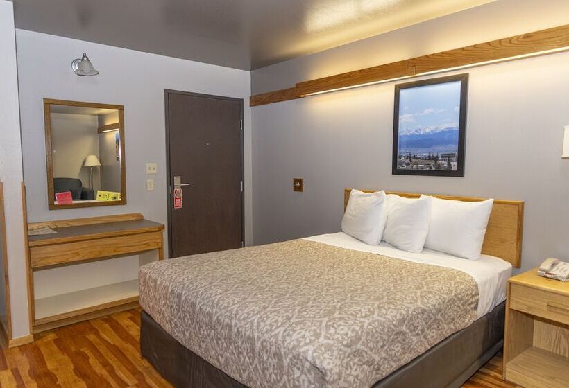 Отель Rocker Inn