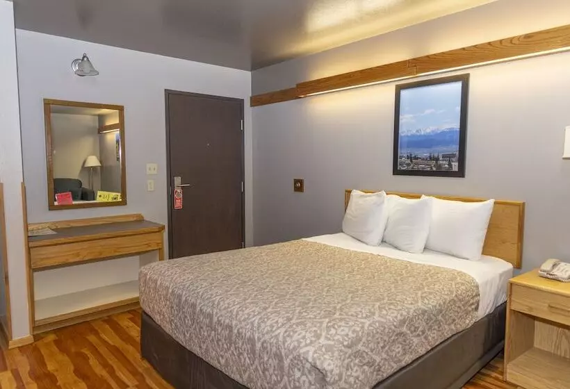 ホテル Rocker Inn