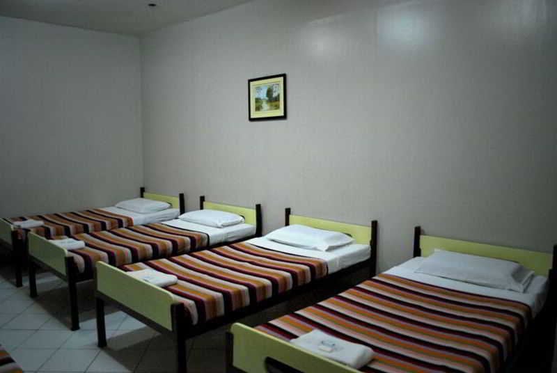 Hotel Cebu Business