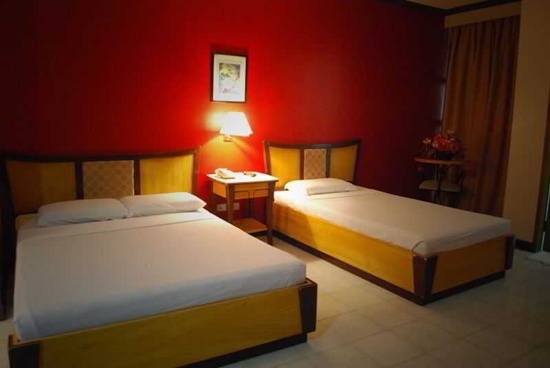 Hotel Cebu Business