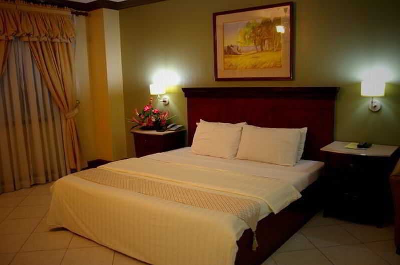 Hotel Cebu Business