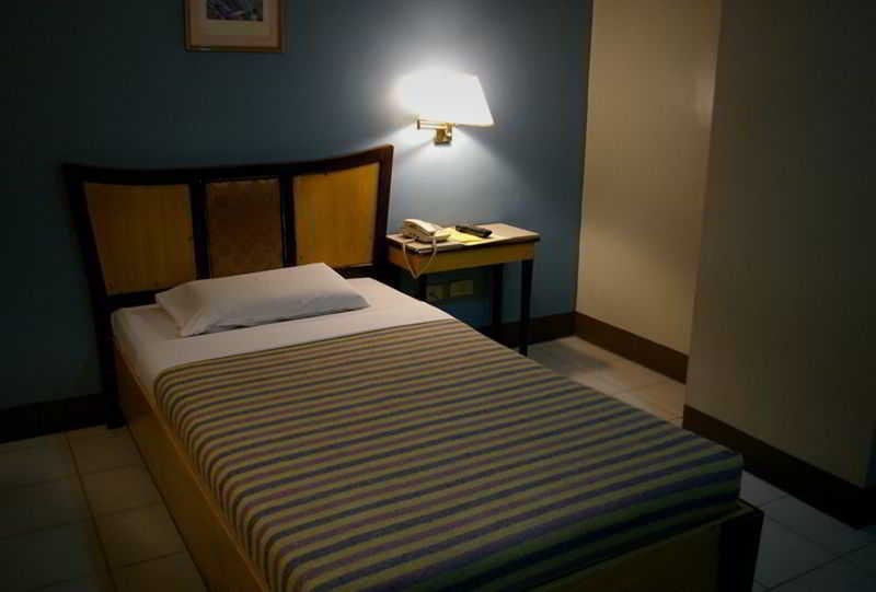 Hotel Cebu Business