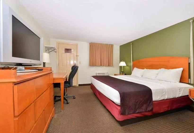 בית מלון כפרי Charleston Eagle Inn