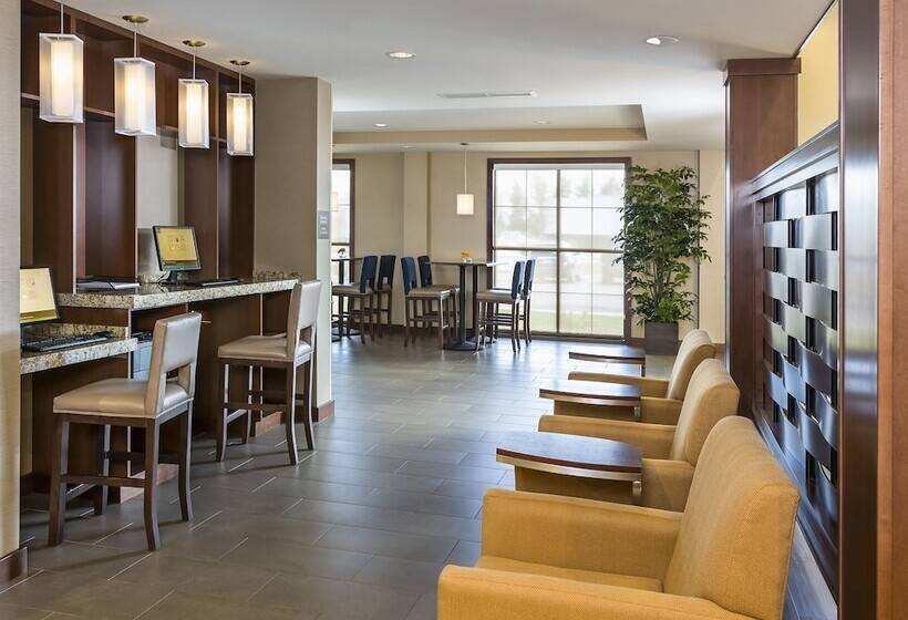 בית מלון כפרי Comfort Suites Medical Center