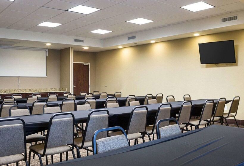 فندق Comfort Suites