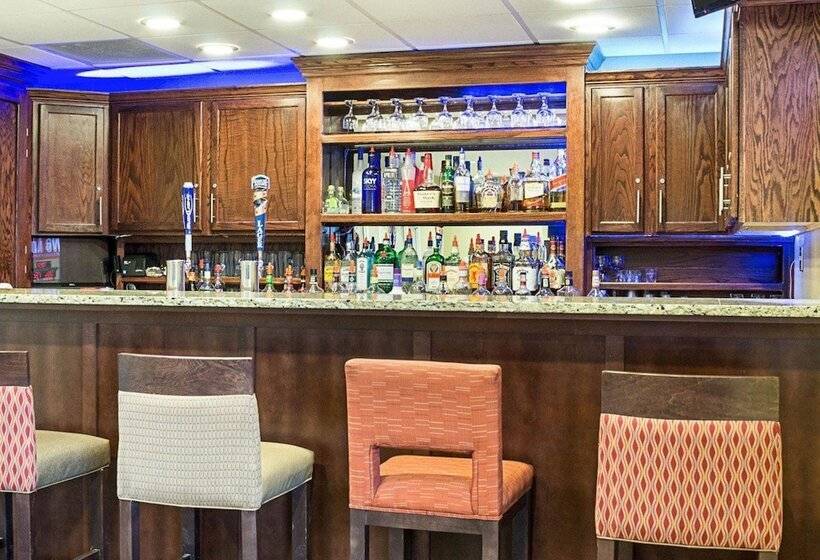 فندق Comfort Suites