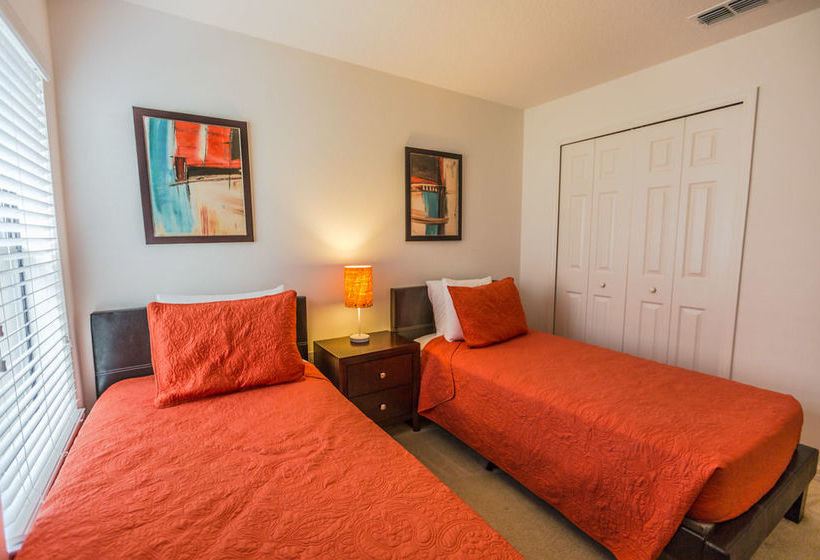 호텔 Contempo Vacation Homes