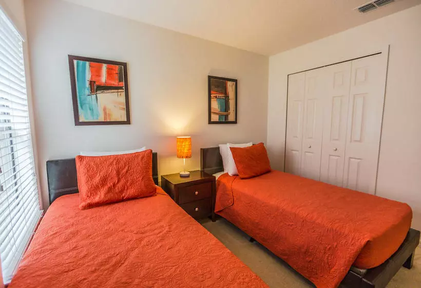 酒店 Contempo Vacation Homes