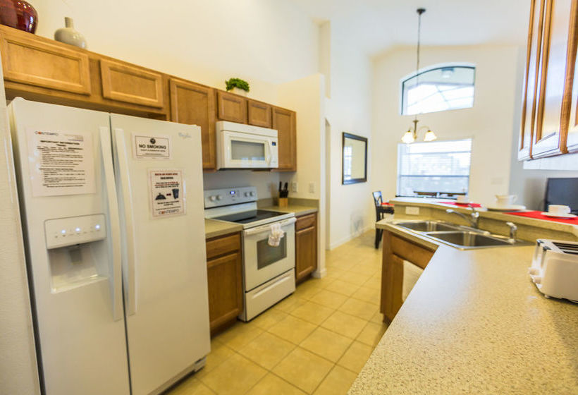 호텔 Contempo Vacation Homes