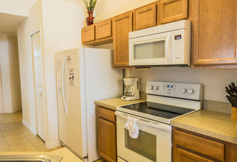 호텔 Contempo Vacation Homes