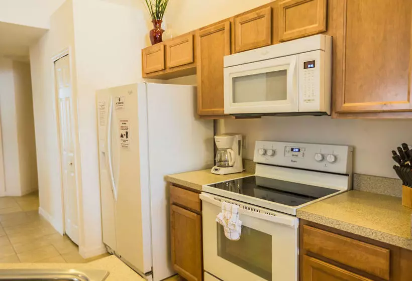 酒店 Contempo Vacation Homes