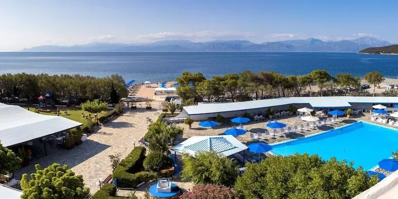 ホテル Delphi Beach All Inclusive