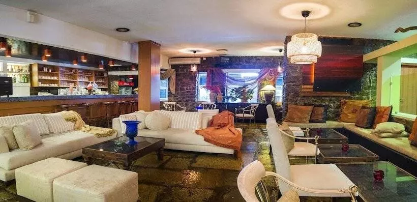 ホテル Delphi Beach All Inclusive