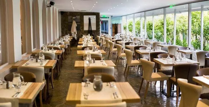 ホテル Delphi Beach All Inclusive