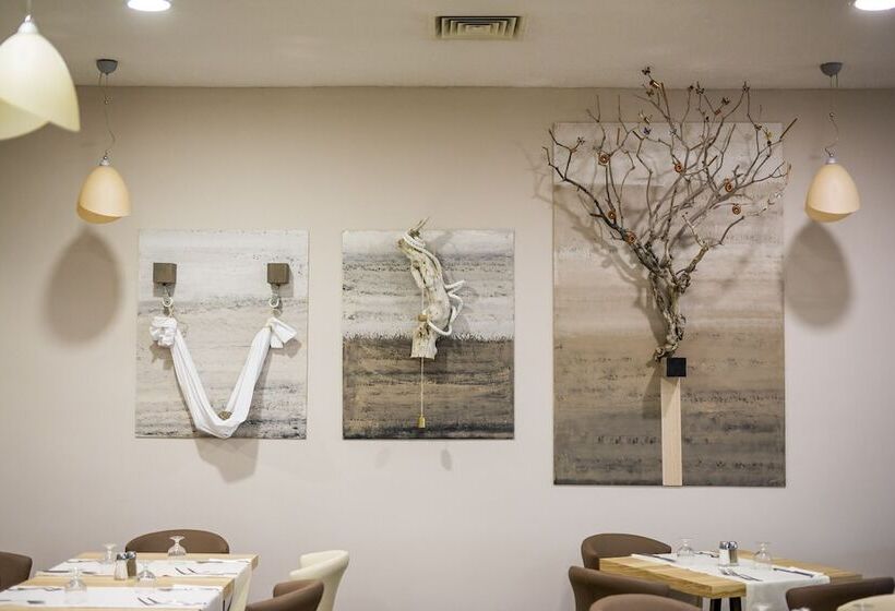 Szálloda Delphi Beach   All Inclusive