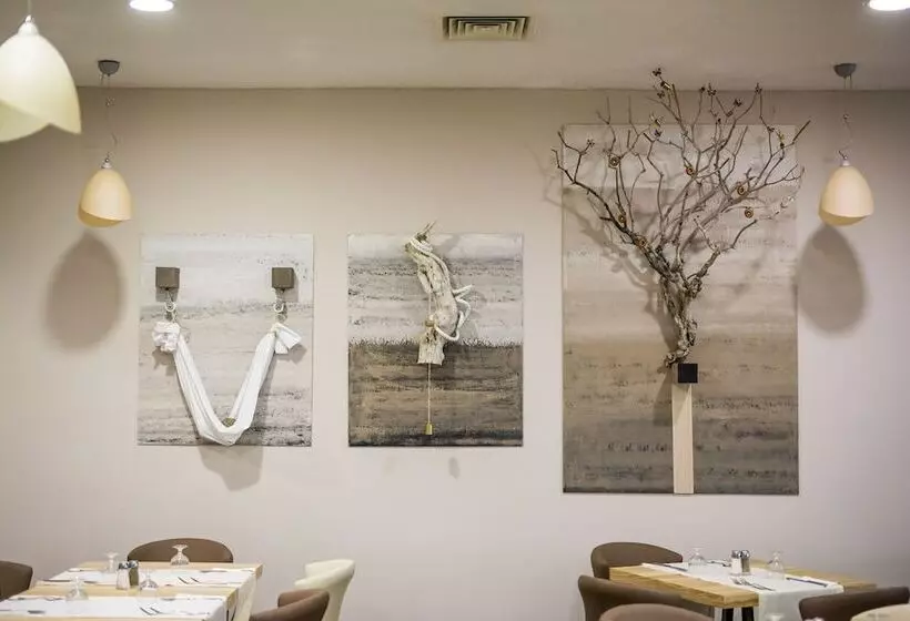 ホテル Delphi Beach All Inclusive