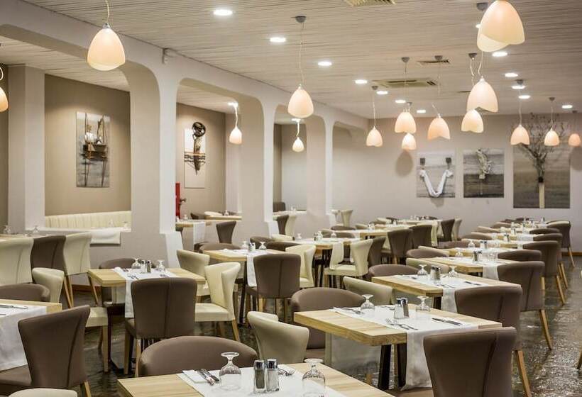 Szálloda Delphi Beach   All Inclusive