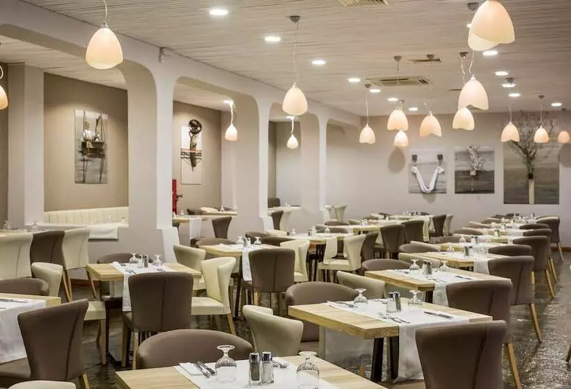 ホテル Delphi Beach All Inclusive