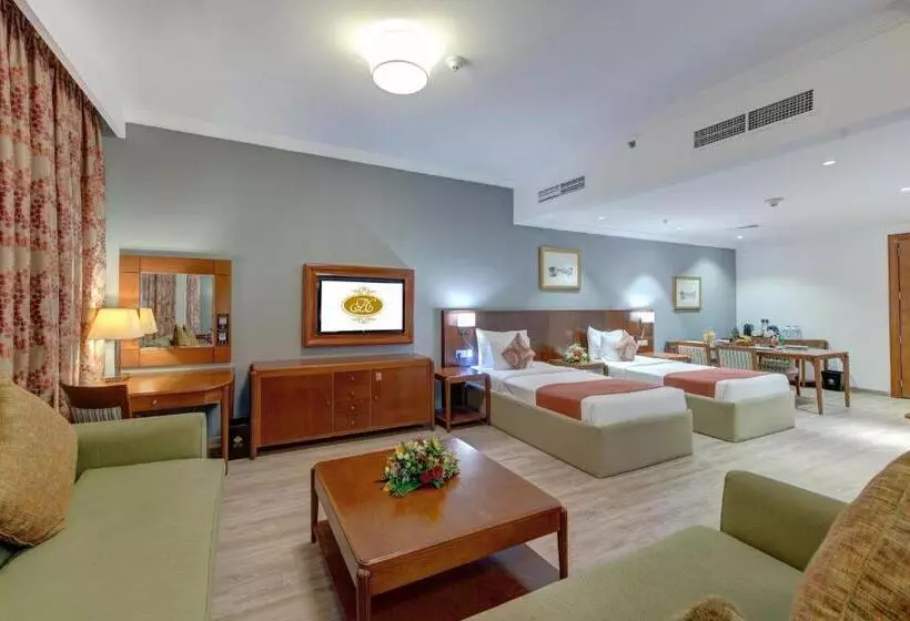 Отель Donatello