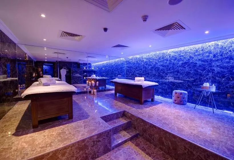 Отель Donatello