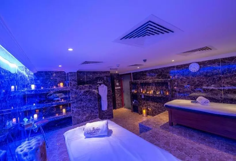 Отель Donatello