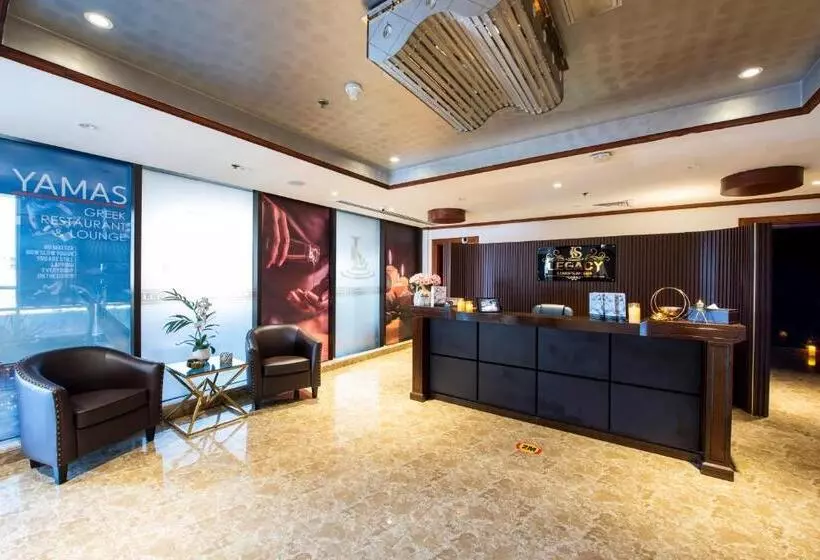 Отель Donatello