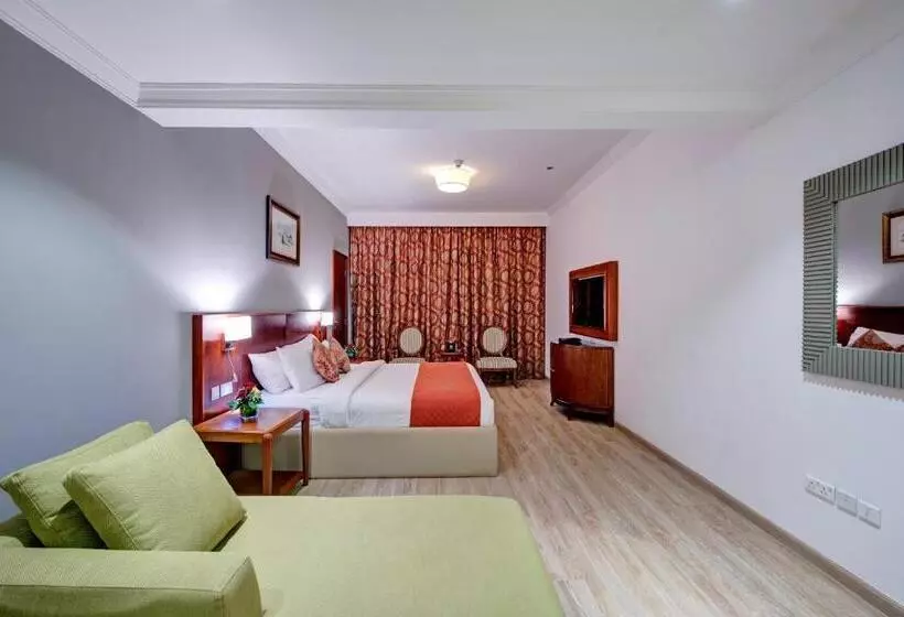 Отель Donatello