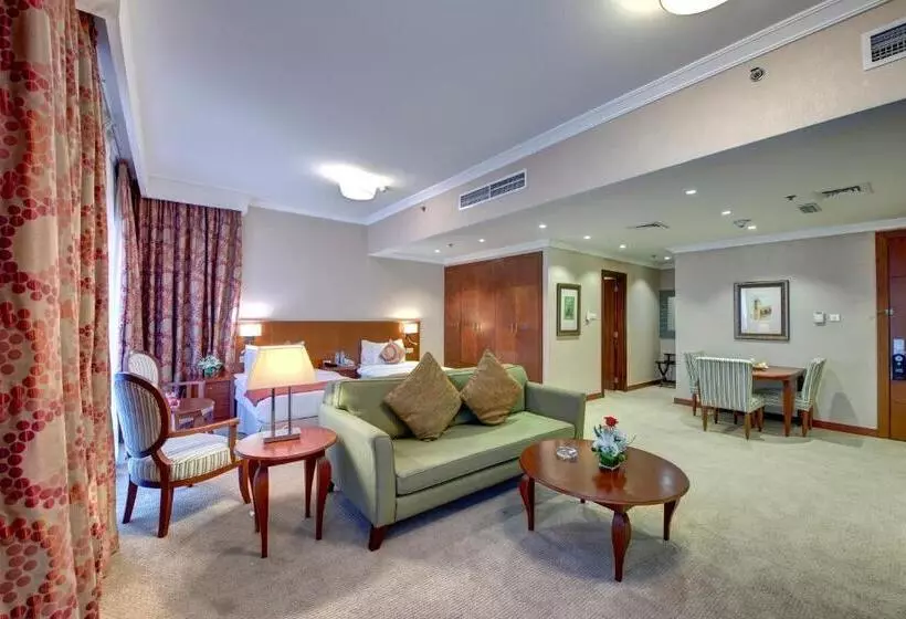 Отель Donatello