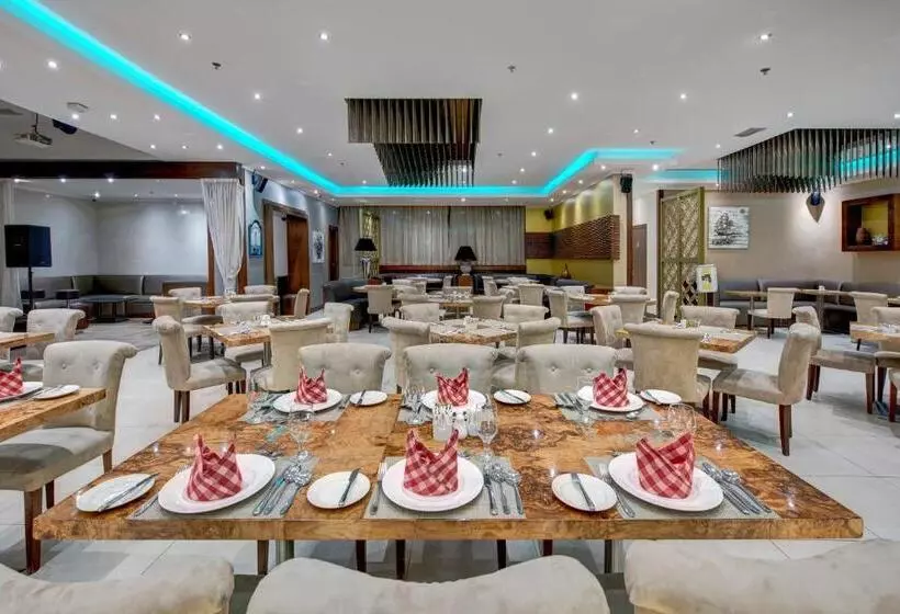 Отель Donatello