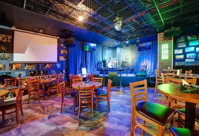 Отель Donatello