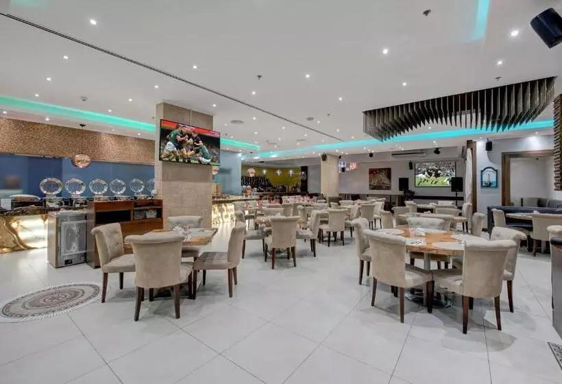 Отель Donatello