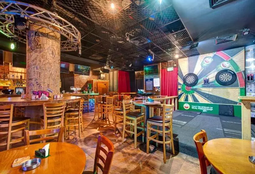 Отель Donatello