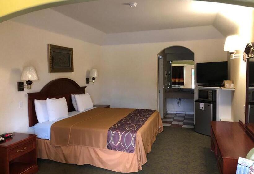 فندق Porter Executive Inn & Suites