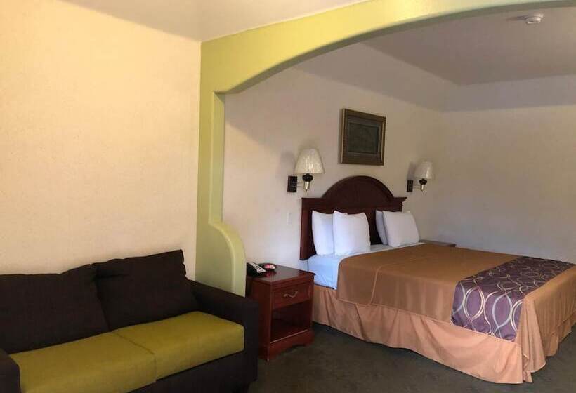 فندق Porter Executive Inn & Suites