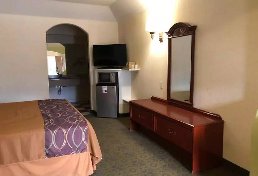 酒店 Porter Executive Inn & Suites