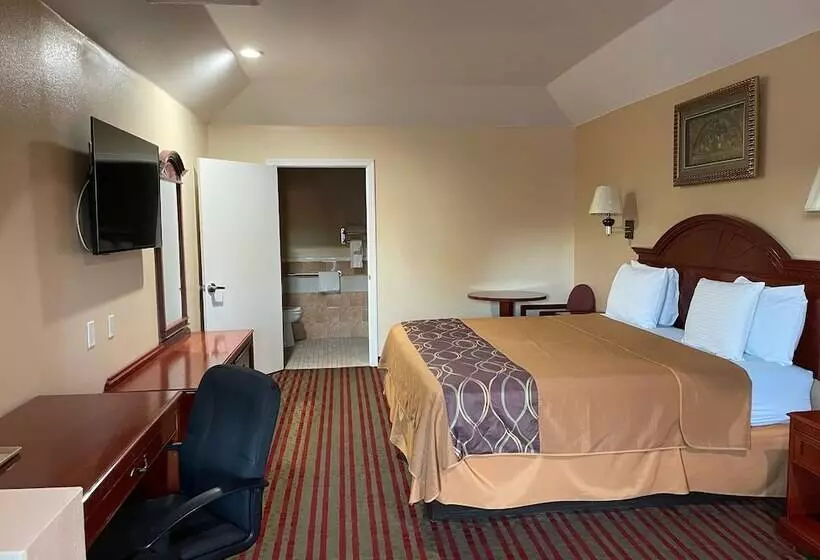 酒店 Porter Executive Inn & Suites