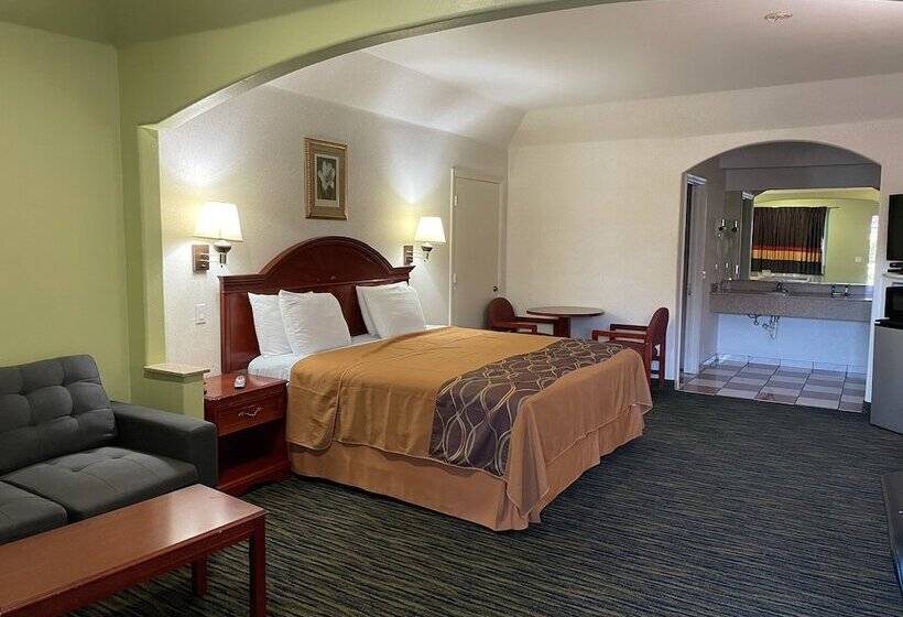 فندق Porter Executive Inn & Suites