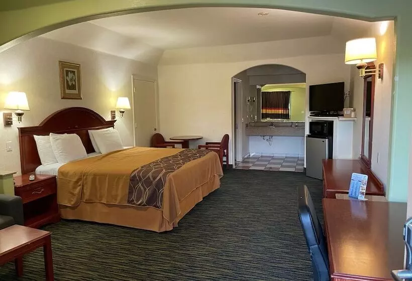 酒店 Porter Executive Inn & Suites