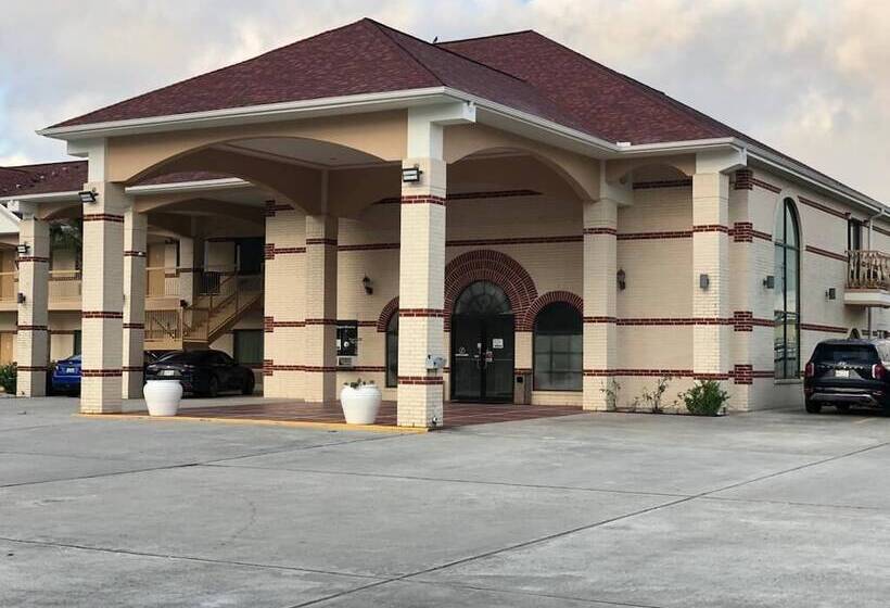 فندق Porter Executive Inn & Suites