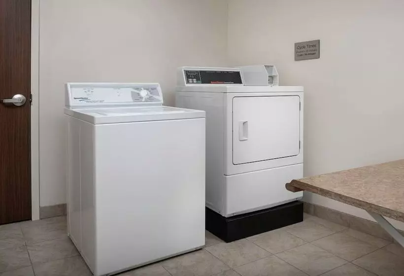 호텔 Fairfield Inn & Suites By Marriott Ithaca