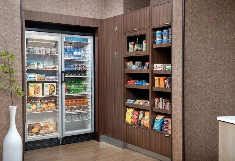 호텔 Fairfield Inn & Suites By Marriott Ithaca