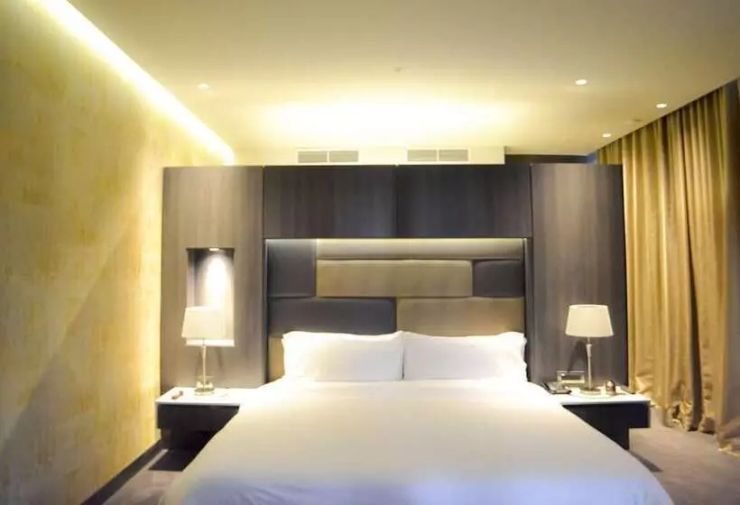 فندق Ghl Bioxury