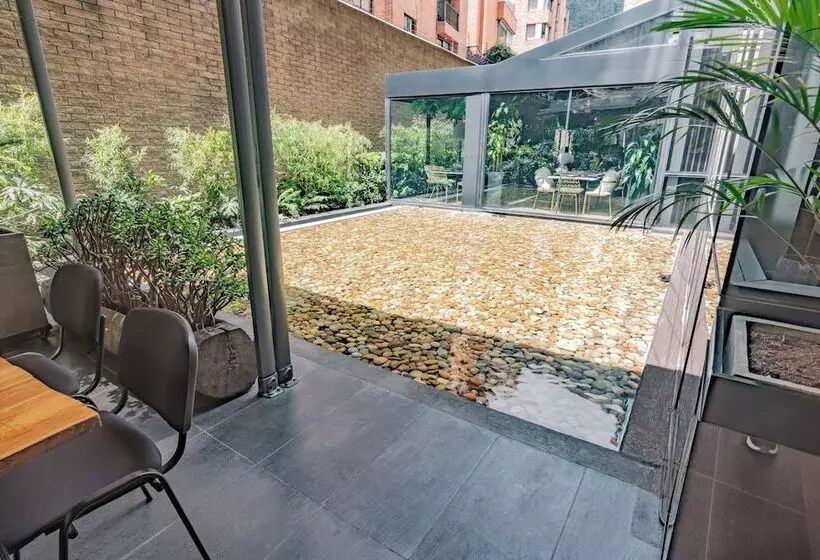 فندق Ghl Bioxury