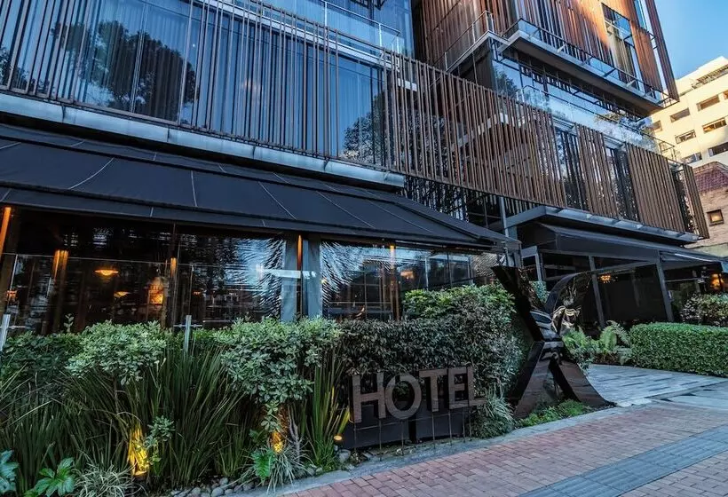 فندق Ghl Bioxury