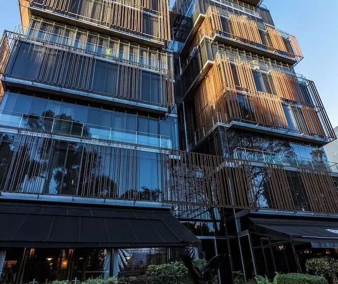 فندق Ghl Bioxury