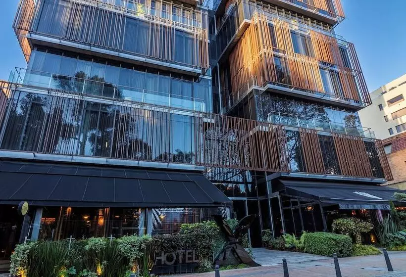 فندق Ghl Bioxury