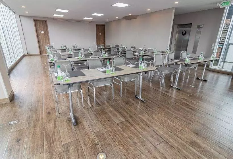 فندق Ghl Bioxury