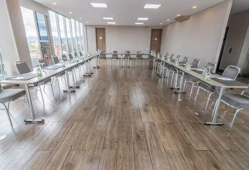 فندق Ghl Bioxury